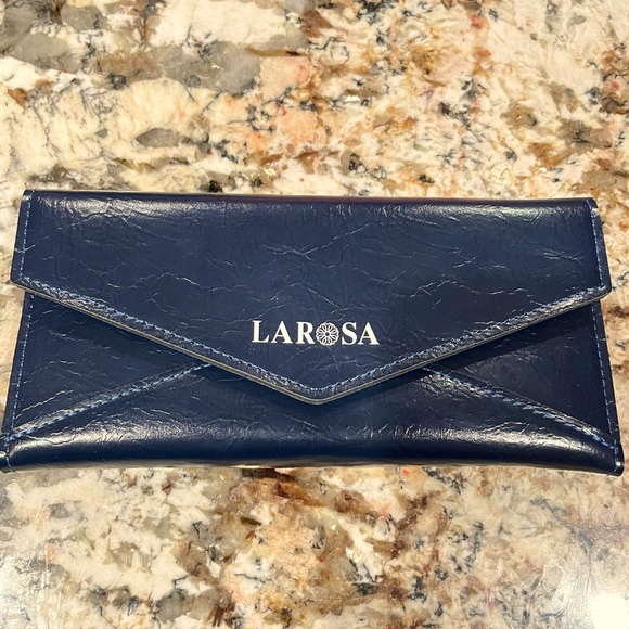 Brand New Leather Wallet - Picture 1 of 2